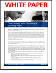 Overcoming Your Company's Growing Pains