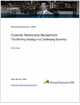 Free White Paper Offer
