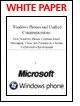 Windows Phones and Unified Communications: Mobile Connection
