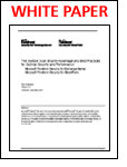 The Multiple Scan Engine Advantage and Best Practices for Optimal Security and Performance 