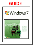windows 7 book