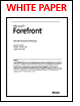Microsoft Corporation - Microsoft (R) Forefront (TM): Security Products for Business