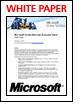 Microsoft® Online Services Business Value