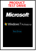 Windows 7 Professional Test Drive