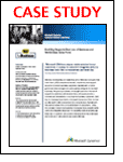 Best Buy Supports New Line of Business and World-Class Sales Force