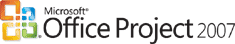 Take a Pro Tour #151; Project Professional 2007 = Microsoft Test drive Project Professional 2007 today to access valuable information and tools