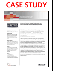 Lifetime Products Boosts Productivity and Cuts Costs with Unified Messaging Solution