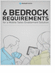 6 Bedrock Requirements for a Mobile Sales Enablement Solution