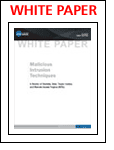 Malicious Email Intrusion Techniques 
