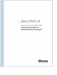 Mazu Networks - Drive Sustainable and Efficient Compliance and Governance