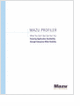 Mazu Networks - What You Can''t See Can Hurt You: Ensuring Application Availability through Enterprise-Wide Visibility