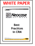 Neocase's Customer Service Best Practices