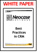 Neocase Software - Neocase''s Customer Service Best Practices
