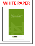 Network General - Application and Network Performance Analysis: A Five-Step Process for IT Professio