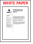 Achieving ROI from Your PCI Investment