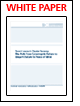 Neverfail, Inc. - Recent Lessons in Disaster Recovery: The Path from Catastrophic Failure to Elegant Failure to Peace of Mind