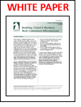 Yankee Group: Enabling Global eBusiness from a Centralized Infrastructure 