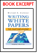 Netline - Attracting Leads With White Papers