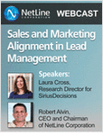 Sales and Marketing Alignment in Lead Management