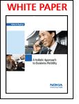 A Holistic Approach to Business Mobility