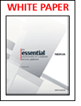 The Essential Requirements: Network Security Appliance Screen shot