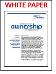 Understanding Total Cost of Ownership for IP Telephony Solutions