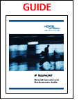 Guide: IP Telephony Network Evaluation and Risk Assessment