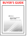 Application and Network Performance Management Buyer's Guide