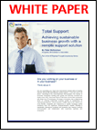 Explore how IT and Support departments can now be viewed by the organization as contributing to revenue growth by the utilization of remote support.