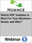 Which PDF Solution is Best For Your Business Needs and Why?
