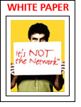The Seven Deadly Network Security Sins: A How-to Guide for Protection