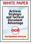 Document Process Management: The Case for an Integrated Lifecycle Approach