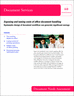 OCE Business Services - Exposing and Taming Costs of Office Document-Handling