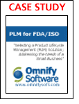 Medical Device Case Study: Ensure Successful FDA/ISO Audits with PLM Software