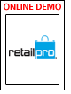 One Step Retail Solutions - Retail Pro-The Premier Inventory Control/POS Software