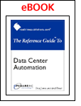 The Reference Guide to Data Center Automation