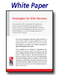 Strategies for SOA Success
