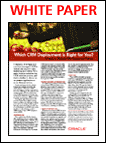Which CRM Deployment is Right for You