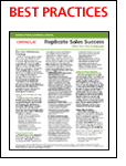 Replicate Sales Success: Clone Your Star Salespeople
