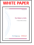 No More Limits: CRM On Demand Goes Strategic 
