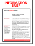 Best Practice: Triangulated Forecasting