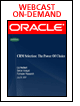 Oracle - CRM and the Power of Choice (Webcast)