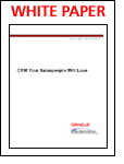 CRM Your Salespeople Will Love