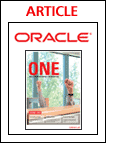 ONE Oracle News for Midsize Organizations Article