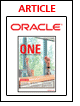 ONE Oracle News for Midsize Organizations - Issue 04