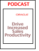 Drive Increased Sales Productivity