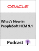 Why Upgrade to PeopleSoft HCM 9.1
