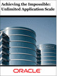 Achieving the Impossible: Unlimited Application Scale