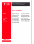 Making the Business Case for Data Centre Consolidation