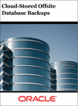 Cloud-Stored Offsite Database Backups